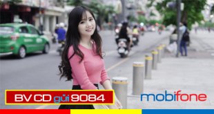 Chi tiết gói cước CD Mobifone chỉ 10K/ngày- giải trí tẹt ga