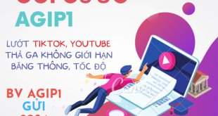 Đăng ký gói cước AGIP1 MobiFone có ngay 30GB thả ga tiện ích internet suốt 1 tháng
