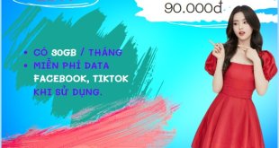 Đăng ký gói cước EDA Mobifone nhận 30GB- không giới hạn truy cập tiện ích cả tháng