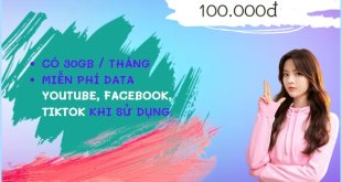 Đăng ký gói cước AG100 MobiFone nhận 30GB- ưu đãi tiện ích nông nghiệp, giải trí liên tục 1 tháng
