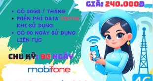 MET MobiFone: Chìa khóa cho học tập hiệu quả và giải trí thả ga chỉ với 80.000 đồng/tháng