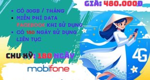 Đăng ký gói cước 6MEF MobiFone: Trải nghiệm học tập và kết nối Facebook thả ga suốt 6 tháng