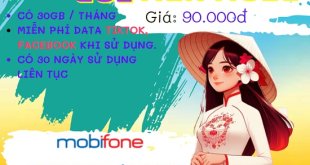 Đăng ký gói cước MEA MobiFone: Trải nghiệm học tập và giải trí trọn vẹn chỉ với 90.000 đồng