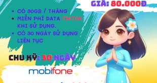 MET MobiFone: Chìa khóa cho học tập hiệu quả và giải trí thả ga chỉ với 80.000 đồng/tháng