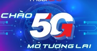 Các gói cước 5G MobiFone đang được triển khai mới nhất