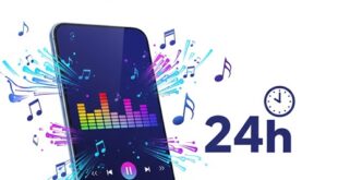 Đăng ký gói cước GU1 Mobifone nhận ưu đãi 1GB data, nghe nhạc cùng GuMusic cả ngày